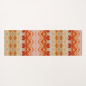 Meersalz 2 yogamatte (Rückseite (Horizontal))