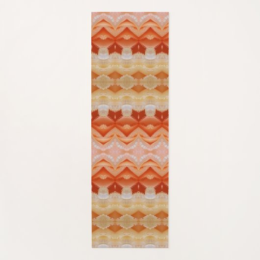 Meersalz 2 yogamatte (Vorderseite)