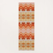 Meersalz 2 yogamatte (Rückseite)