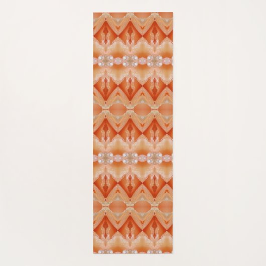 Meersalz 6 yogamatte (Rückseite)