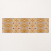 Meersalz 8 yogamatte (Rückseite (Horizontal))