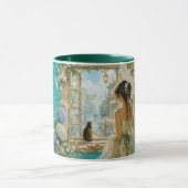 Meersalz Tasse (Zentrum)