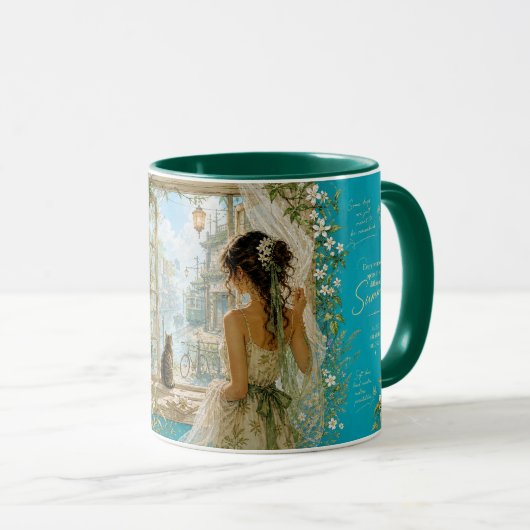 Meersalz Tasse (VorderseiteRechts)