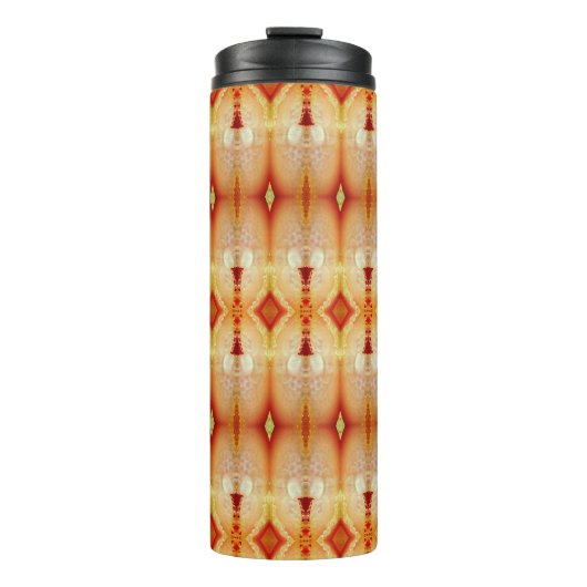 Meersalz Thermosbecher (Vorderseite)