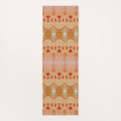 Meersalz Yogamatte (Rückseite)