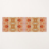 Meersalz Yogamatte (Vorderseite (Horizontal))