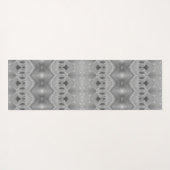 Meersalz Yogamatte (Rückseite (Horizontal))