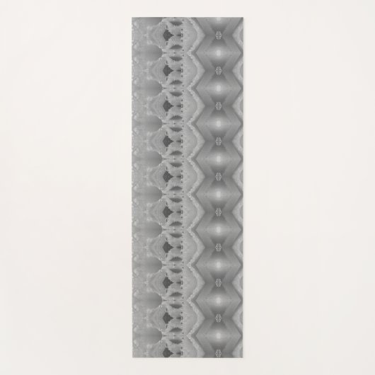 Meersalz Yogamatte (Vorderseite)