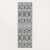 Meersalz Yogamatte (Rückseite)