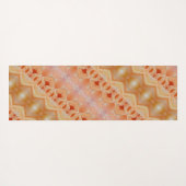 Meersalz Yogamatte (Rückseite (Horizontal))