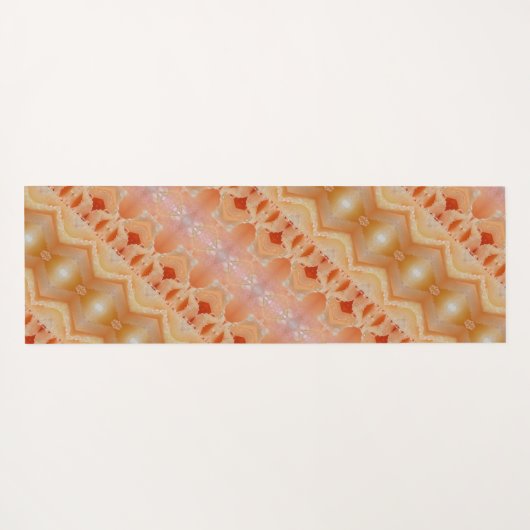 Meersalz Yogamatte (Rückseite (Horizontal))