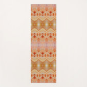 Meersalz Yogamatte (Vorderseite)