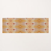 Meersalz Yogamatte (Rückseite (Horizontal))