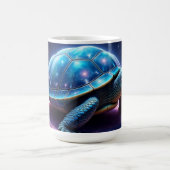 Meerschildkröte Kaffeetasse (Mittel)