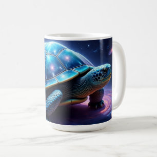 Meerschildkröte Kaffeetasse