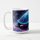 Meerschildkröte Kaffeetasse (Links)