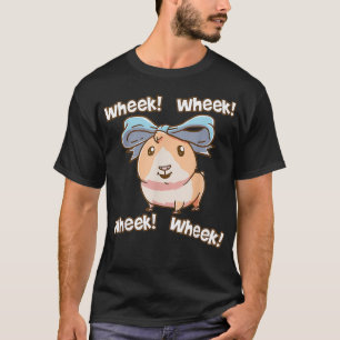 Meerschweinchen _18 T-Shirt