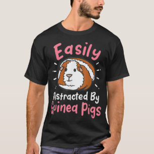Meerschweinchen _8 T-Shirt
