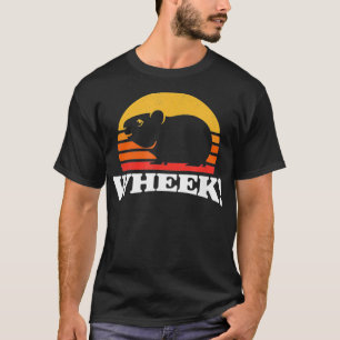 Meerschweinchen _9 T-Shirt