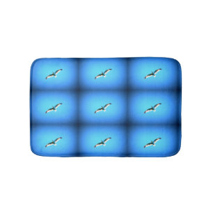 Meerschweinchen Badematte