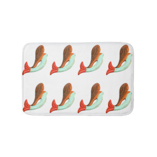 Meerschweinchen Badematte