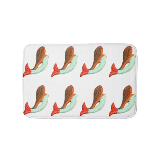 Meerschweinchen Badematte (Vorderseite)