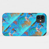 Meerschweinchen Case-Mate iPhone Hülle (Rückseite (Horizontal))