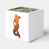 Meerschweinchen Geschenkschachtel (Rückseite)
