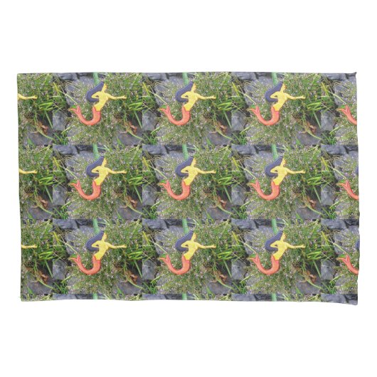 Meerschweinchen Kissenbezug (Vorderseite)