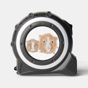 Meerschweinchen-Maßband Maßband