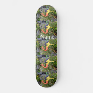 Meerschweinchen-Meerjungfrau Thunder_Cove Skateboard