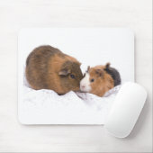 Meerschweinchen Mousepad (Mit Mouse)