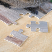 Meerschweinchen Puzzle (Seite)