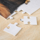 Meerschweinchen Puzzle (Seite)