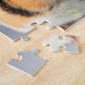 Meerschweinchen Puzzle (Seite)
