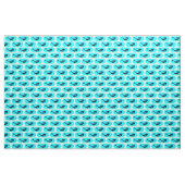 Meerschweinchen Stoff (Yard (91,4 cm))