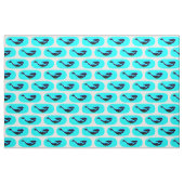 Meerschweinchen Stoff (Fat Quarter (45,7 x 55,9 cm))