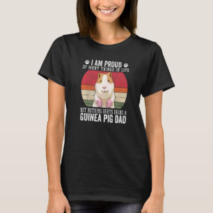 Meerschweinchenbesitzer Bekleidung Für Meerschwein T-Shirt