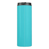 Meertiere Thermosbecher (Rückseite)