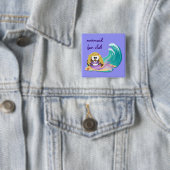 Meeruhu Button (Beispiel)