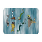 Meervolk Magnet (Horizontal)