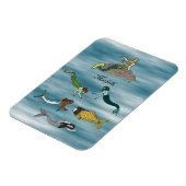 Meervolk Magnet (Linke Seite)