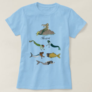 Meervolk T-Shirt
