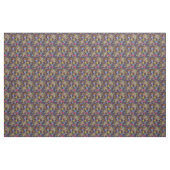 Meerwasser-Grunge-Muster Stoff (Yard (91,4 cm))