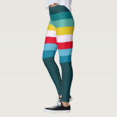 Meerwasser Leggings (Links)