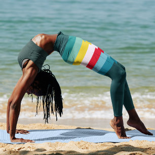 Meerwasser Leggings