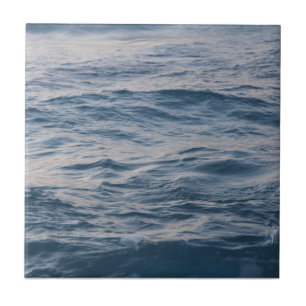 Meerwasser Nahaufnahme Fliese