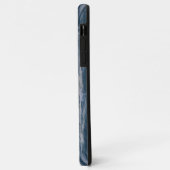 Meerwasser-Nahposter Case-Mate iPhone Hülle (Hinten/Links)