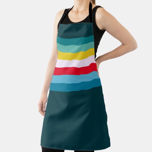 Meerwasser Schürze (InSitu)