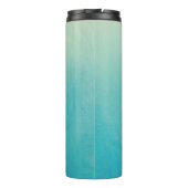 Meerwasser Thermosbecher (Rückseite)